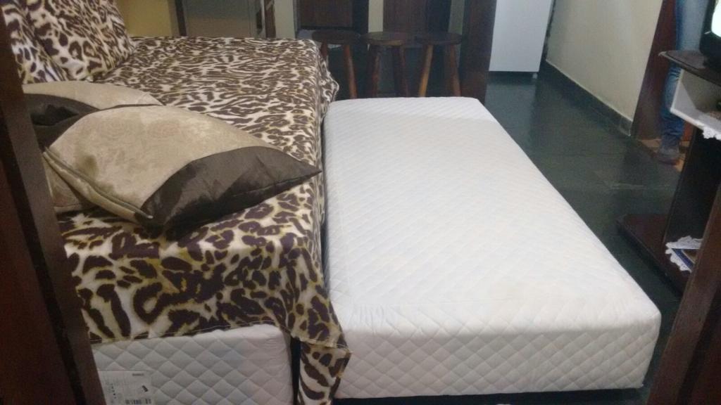 Chale Barra Velha Villa Илябела Екстериор снимка