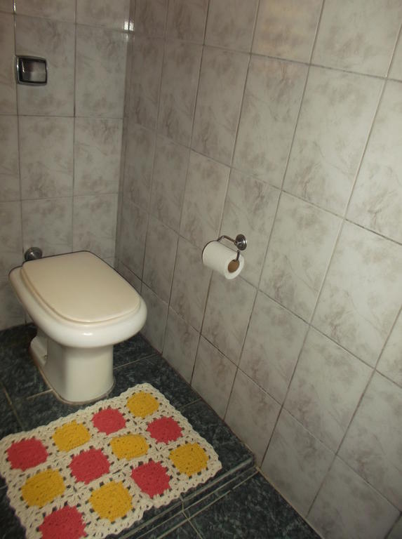 Chale Barra Velha Villa Илябела Стая снимка