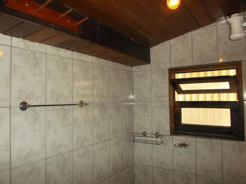 Chale Barra Velha Villa Илябела Екстериор снимка