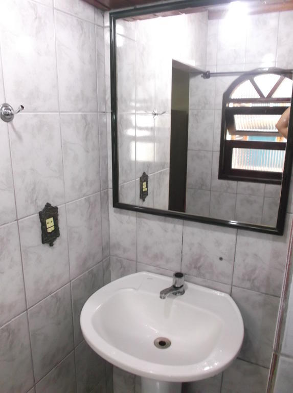 Chale Barra Velha Villa Илябела Екстериор снимка